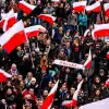 Варшава провозглашает лозунг 'Польша прежде всего'